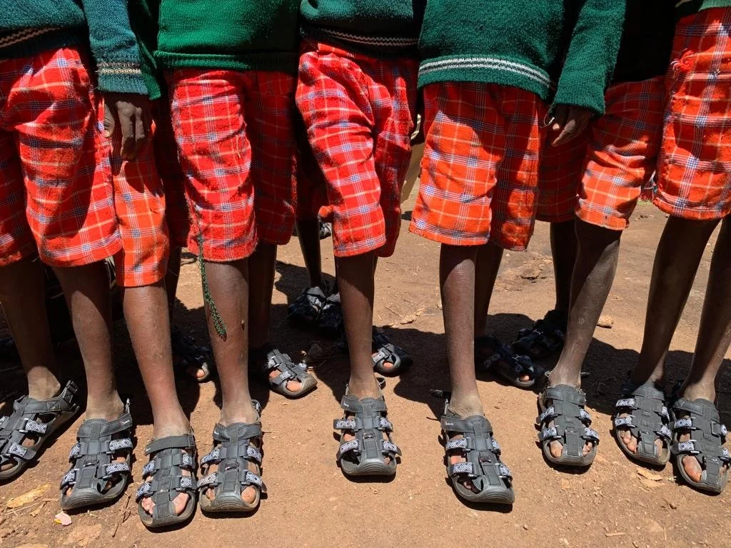 Shoes international 2025